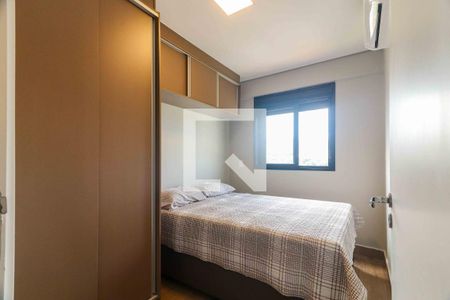 Quarto de kitnet/studio para alugar com 1 quarto, 28m² em Vila Sonia, São Paulo