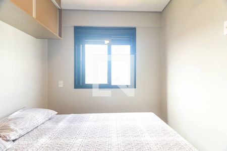 Quarto de kitnet/studio para alugar com 1 quarto, 28m² em Vila Sonia, São Paulo