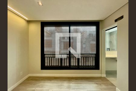 Suíte de casa de condomínio à venda com 3 quartos, 158m² em Parque Taquaral, Campinas