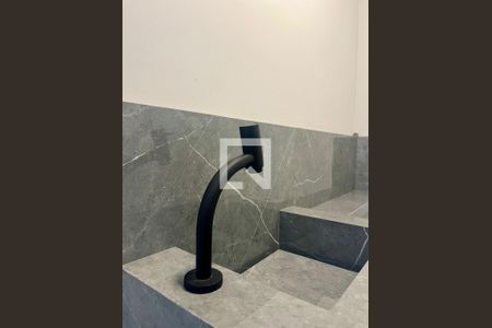 Lavabo de casa de condomínio à venda com 4 quartos, 158m² em Parque Taquaral, Campinas