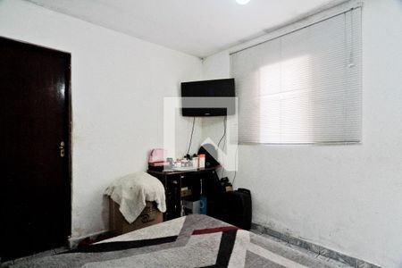Suíte de casa à venda com 3 quartos, 350m² em Jardim Maracanã, São Paulo