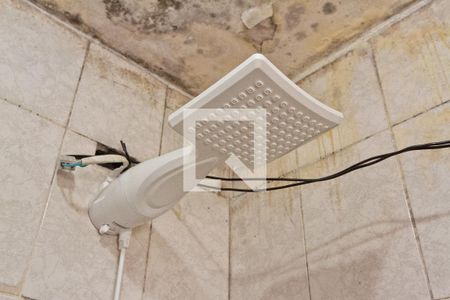 Banheiro da Suíte de casa à venda com 3 quartos, 350m² em Jardim Maracanã, São Paulo