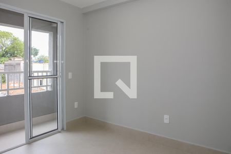 Quarto 1 de apartamento para alugar com 2 quartos, 37m² em Lapa, São Paulo