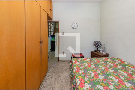 Quarto 1 de casa à venda com 4 quartos, 220m² em Nova Suíça, Belo Horizonte