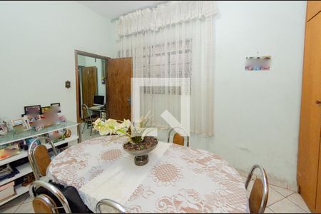 Quarto 2 de casa à venda com 4 quartos, 220m² em Nova Suíça, Belo Horizonte