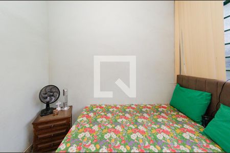 Quarto 1 de casa à venda com 4 quartos, 220m² em Nova Suíça, Belo Horizonte