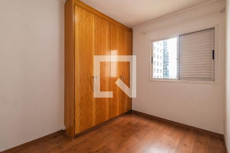 Quarto 1 de apartamento para alugar com 3 quartos, 78m² em Alphaville Industrial, Barueri