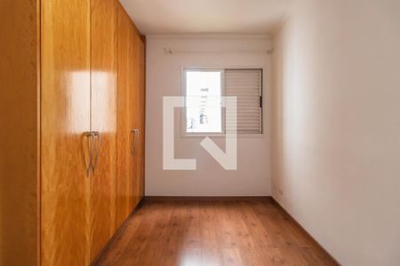 Quarto 1 de apartamento para alugar com 3 quartos, 78m² em Alphaville Industrial, Barueri