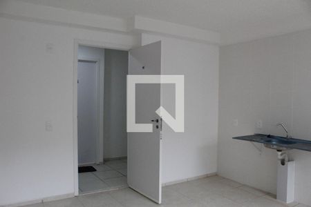 Apartamento para alugar com 2 quartos, 40m² em Curicica, Rio de Janeiro