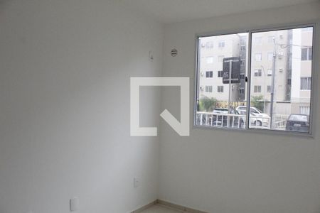 Apartamento para alugar com 2 quartos, 40m² em Curicica, Rio de Janeiro
