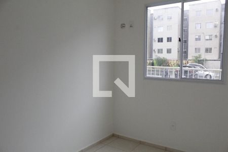Apartamento para alugar com 2 quartos, 40m² em Curicica, Rio de Janeiro