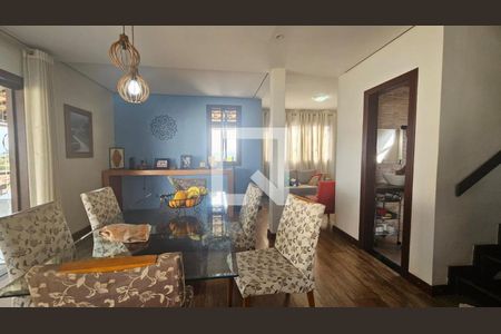 Foto 21 de casa à venda com 3 quartos, 250m² em Lundcéia, Lagoa Santa