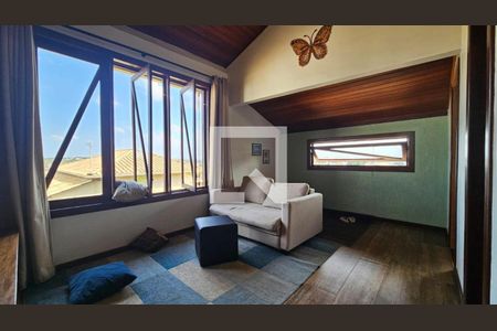 Foto 06 de casa à venda com 3 quartos, 250m² em Lundcéia, Lagoa Santa