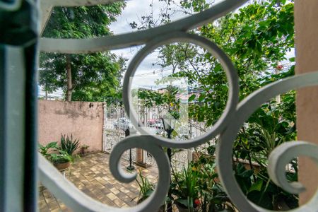 Vista do Quarto 1 de casa para alugar com 3 quartos, 100m² em Bonsucesso, Rio de Janeiro