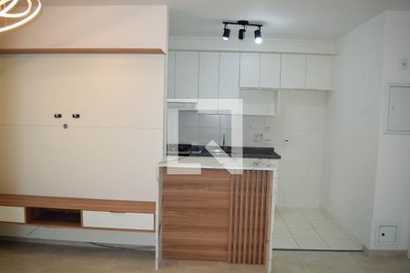 Apartamento à venda com 2 quartos, 58m² em Penha de França, São Paulo