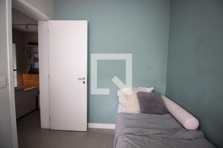 Quarto de apartamento à venda com 2 quartos, 51m² em Real Parque, São Paulo