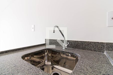 Studio de kitnet/studio à venda com 1 quarto, 27m² em Perdizes, São Paulo