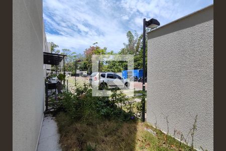 Varanda da Sala de apartamento para alugar com 2 quartos, 88m² em Vargem Grande, Rio de Janeiro