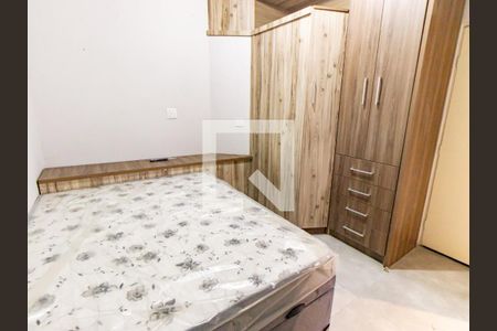 Sala/Quarto de apartamento para alugar com 1 quarto, 28m² em Tatuapé, São Paulo