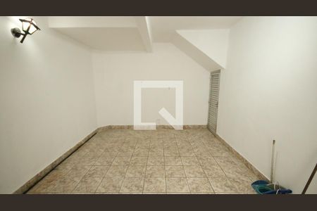 Garagem de apartamento para alugar com 1 quarto, 62m² em Canto do Forte, Praia Grande