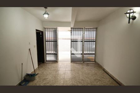 Garagem de apartamento para alugar com 1 quarto, 62m² em Canto do Forte, Praia Grande