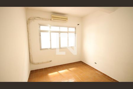 Sala/Quarto de apartamento para alugar com 1 quarto, 62m² em Canto do Forte, Praia Grande