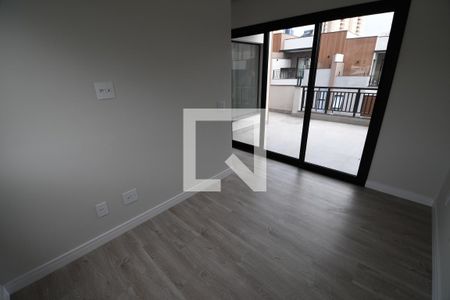 Sala 2 de casa de condomínio à venda com 3 quartos, 158m² em Parque Taquaral, Campinas