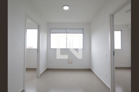 Sala de apartamento à venda com 2 quartos, 32m² em Vila Suzana, São Paulo