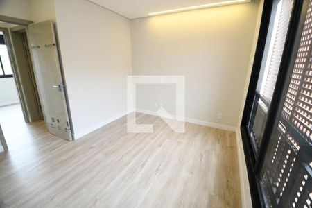Quarto 1 - Suíte de casa de condomínio à venda com 3 quartos, 158m² em Chácara Primavera, Campinas