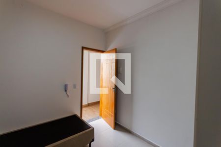 Kitnet de apartamento para alugar com 1 quarto, 14m² em Vila Sao Pedro, Santo André