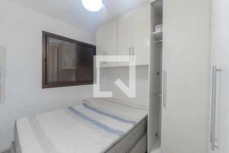 Quarto de apartamento para alugar com 1 quarto, 38m² em Jardim Paulista, São Paulo