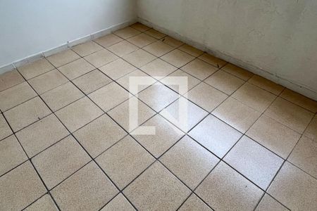 Quarto de apartamento para alugar com 1 quarto, 50m² em Ponta da Praia, Santos