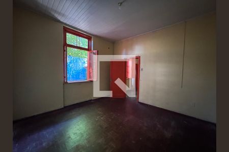 QUARTO 1 de casa para alugar com 2 quartos, 90m² em Centro, São Leopoldo