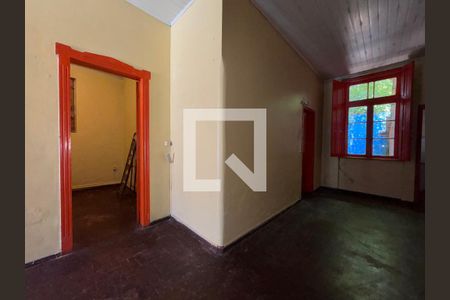 Sala de casa para alugar com 2 quartos, 90m² em Centro, São Leopoldo