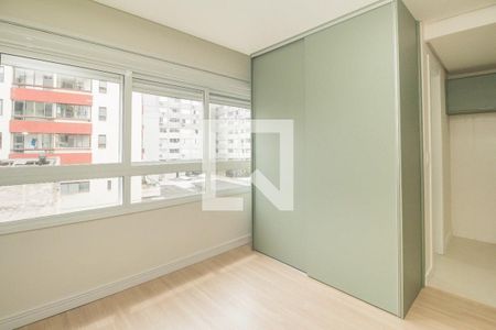 Studio de kitnet/studio para alugar com 1 quarto, 39m² em Bom Fim, Porto Alegre