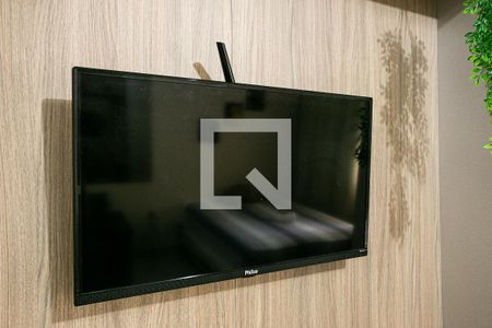 Studio - TV de apartamento para alugar com 1 quarto, 27m² em Vila Matilde, São Paulo