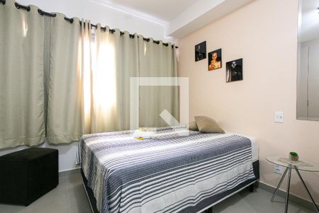 Studio de apartamento para alugar com 1 quarto, 27m² em Vila Matilde, São Paulo