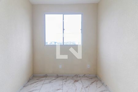 Quarto 2 de apartamento para alugar com 2 quartos, 39m² em Jardim do Lago, São Paulo