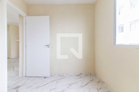 Quarto 1 de apartamento para alugar com 2 quartos, 39m² em Jardim do Lago, São Paulo
