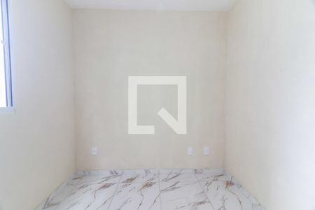 Quarto 1 de apartamento para alugar com 2 quartos, 39m² em Jardim do Lago, São Paulo