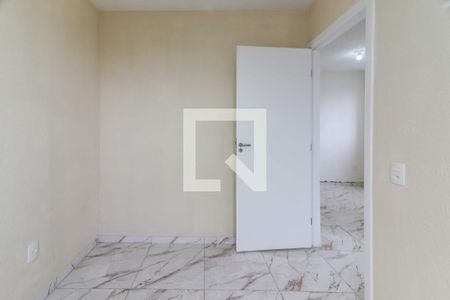 Quarto 2 de apartamento para alugar com 2 quartos, 39m² em Jardim do Lago, São Paulo