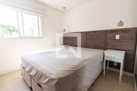 Quarto 1 de apartamento para alugar com 2 quartos, 55m² em Lauzane Paulista, São Paulo