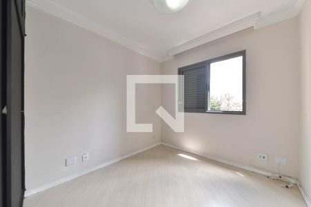 Quarto de apartamento à venda com 1 quarto, 40m² em Brooklin, São Paulo