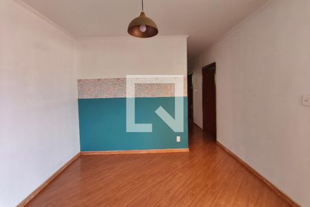 Sala de apartamento para alugar com 2 quartos, 60m² em Jardim Andorinhas, Campinas