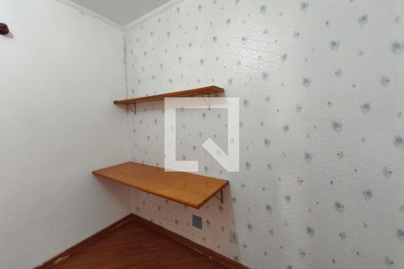 Quarto 1 de apartamento para alugar com 2 quartos, 60m² em Jardim Andorinhas, Campinas