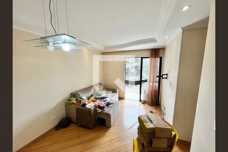 Apartamento para alugar com 3 quartos, 70m² em Jardim Paraíso, São Paulo