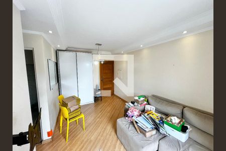 Apartamento para alugar com 3 quartos, 70m² em Jardim Paraíso, São Paulo