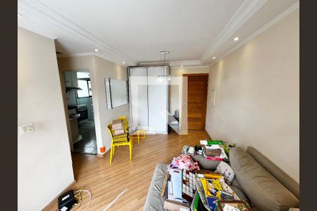 Apartamento para alugar com 3 quartos, 70m² em Jardim Paraíso, São Paulo
