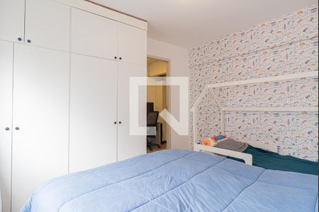 Quarto de apartamento para alugar com 1 quarto, 41m² em Bela Vista, São Paulo