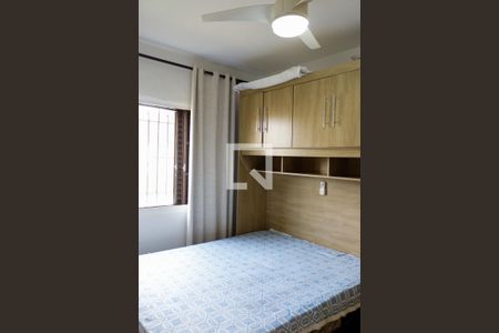 Quarto 1 de casa para alugar com 3 quartos, 60m² em Jardim Alvorada, Osasco
